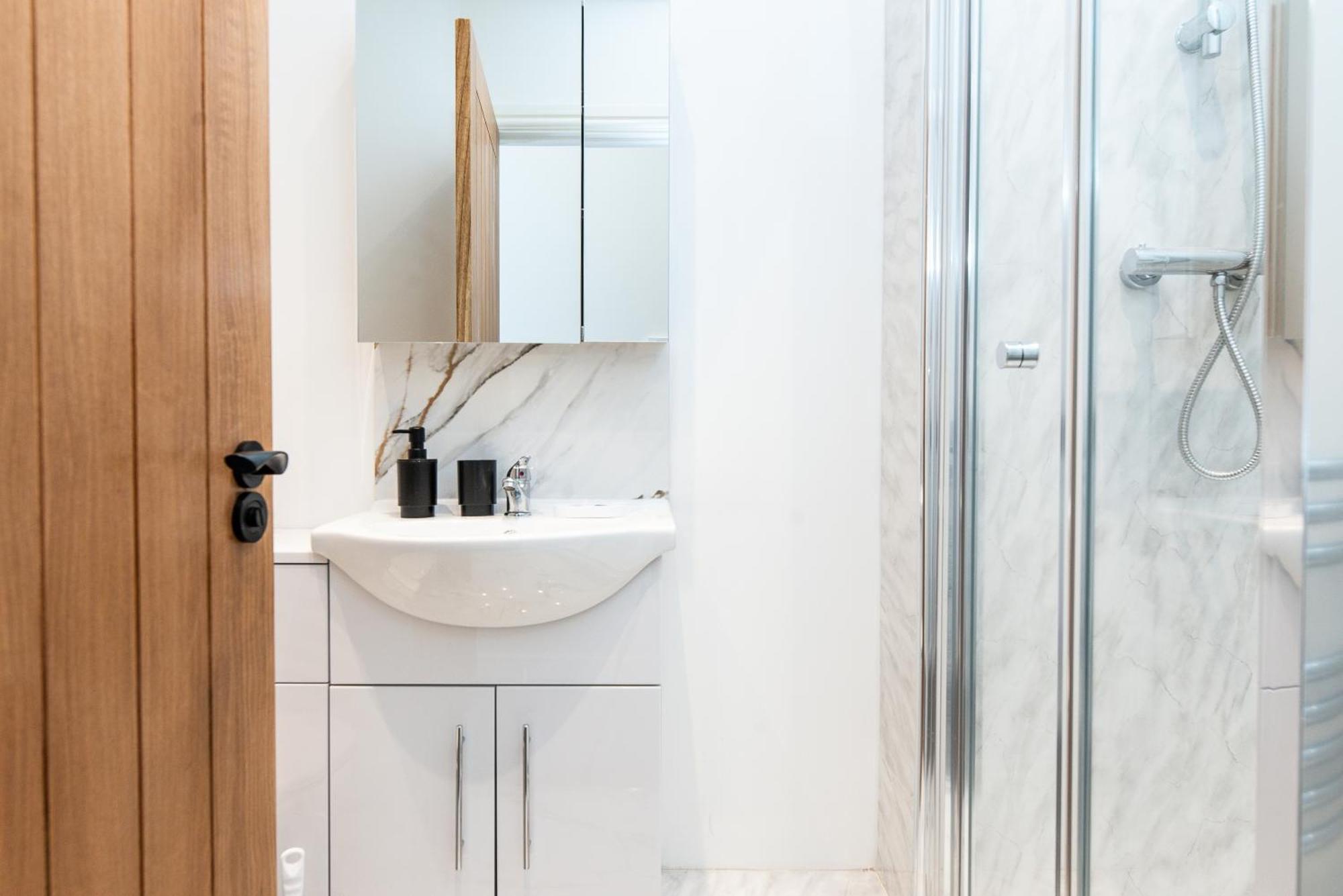 Deluxe 2 Bedroom Apartment In City Centre Nottingham Bagian luar foto